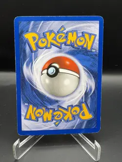 Nidoqueen 23/64 - Jungle - Non-Holo Rare WOTC Pokemon Card - VG/LP - Image 2