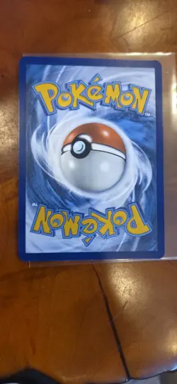 Charmander Illustration Rare 168/165 SV 151 English Pokemon Card TCG NM - Image 3