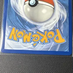 Celebi 009/185 Pokemon Vivid Voltage Holo Card - Image 4