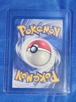 Team Rocket #50/82 Charmander 1st Edition Pokemon Card LP - Image 2
