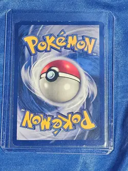 Mewtwo 10/102 Holo - Base Set - Pokemon Card HP - Image 2
