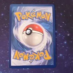 Pokemon Ethan's Magcargo 130 HP 222/217 ASC Ability Lava Burst 70x Fire Card - Image 2