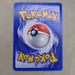 Giovanni's Last Resort 105/132 Gym Challenge Regular Pokemon Card WOTC MP - Image 2