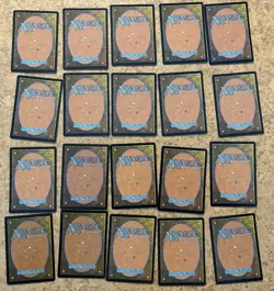 2020 Magic The Gathering - Ikoria: Lair of Behemoths - Lot Of 20 - IKO - Image 2