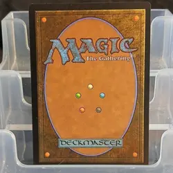 Magic: The Gathering Scroll Rack Artifact Mythic Regular 337 Commander Legends - Image 2