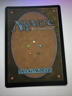 MTG Resonating Lute Foil Extended Art 0355 Secrets of Strixhaven NM - Image 3