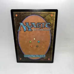 Impact Tremors 285 Commander: March of the Machine Magic: The Gathering LP - Image 2