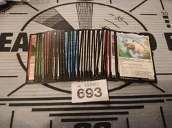 Magic The Gathering Ally Themed Bundle. MTG TCG Allies Commander Typal Lot (693) - Image 1