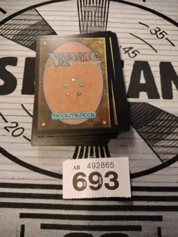 Magic The Gathering Ally Themed Bundle. MTG TCG Allies Commander Typal Lot (693) - Image 3