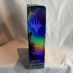 MTG Venser vs Koth Duel Deck Factory Sealed 2012 - Image 3