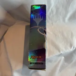 MTG Venser vs Koth Duel Deck Factory Sealed 2012 - Image 5