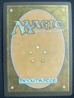 Ramses Assassin Lord Etched Foil - DMC - Mtg Card #1Z7 - Image 2