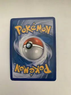 Pokemon Card • Staryu HeartGold & SoulSilver 84/123 Reverse Holo - Image 2