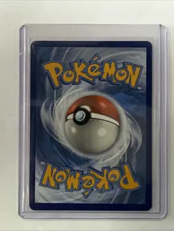Pokemon TCG - Gardevoir Vmax - Champions Path - 076/073 - Rainbow Rare - Mint - Image 2