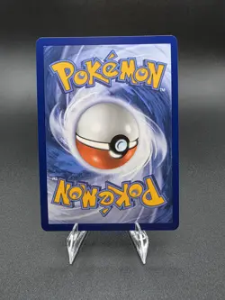 Aurorus 092/088 Me03: Perfect Order Holo Illustration Rare Pokemon IR - Image 4