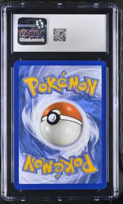 Charizard EX 228/197 Hyper Rare Holo Obsidian Flames Pokemon CGC 10 Gem Mint - Image 2