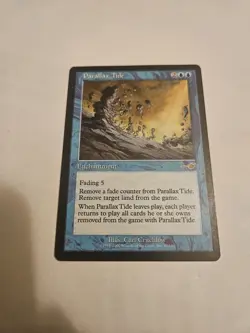 Parallax Tide Nemesis Regular - Image 1