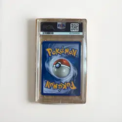 2007 Empoleon Lv X Pokemon Diamond & Pearl Black Star Promo LP Holo #DP11 - Image 2