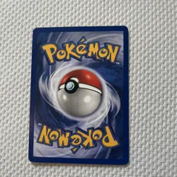 Pokemon TCG Dragonair Base Set 2 22/130 Regular Rare LP. - Image 3