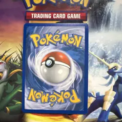 The Pokemon Company Tornadus Emerging Powers 98/98 Ultra Rare Full Art Holo EN … - Image 2