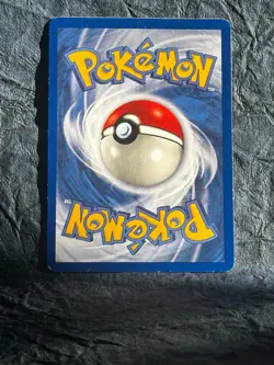 Jolteon BW91 Holo Black And White Promo Pokemon Card - Image 3