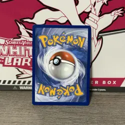 Pokemon TCG Premium Power Pro 174/132 Ultra Rare Mega Evolution - Image 2