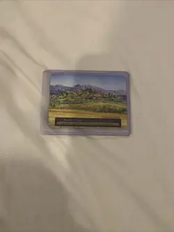 Humble Village Sample Sorcery - Image 1