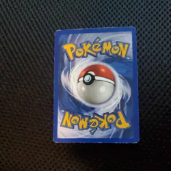 Magmar 39/62 UNCOMMON 1999 Fossil Set WOTC Pokemon Cards - Image 3