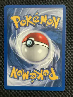 Pokemon TCG Mankey Aquapolis 92/147 Regular Common Card - Image 2