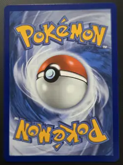 Pokemon TCG: Ascended Heroes - Mega Emboar (MEP-035) Black Star Promo - Image 2