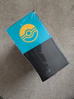 Pokemon TCG Pokemon Center Ascended Heroes Elite Trainer Box ETB New Sealed - #1 - Image 4