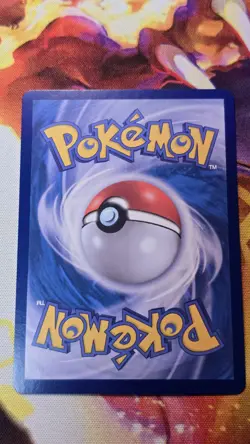 Korean Nidoran M (Master Ball Pattern) 032/165 Sv2a: Pokemon Card 151 Holo - Image 3