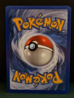 SPECIAL PRICE, TODAY ONLY!! RARE SWIRL Pokemon Gyarados EX Deoxys 8/107 NM/LP - Image 5