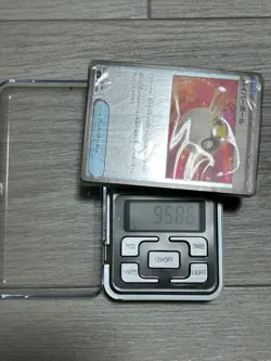 Start Deck 100 Battle Collection Pokemon Card Heavy Weight pokemon Card Game 110 - Image 1