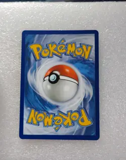 Meowth ex 062/088 Double Rare Perfect Order Pokemon Holo Near Mint - Image 4
