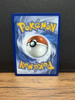 Pokemon TCG Meowth ex 062/088 Perfect Order - Image 2