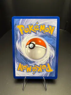 Mega Emboar 035 Black Star Promo Pokemon TCG Ascended Heroes - Image 2