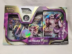 Pokemon TCG Origin Forme Palkia Vstar Unopened - Image 1