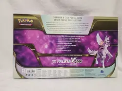 Pokemon TCG Origin Forme Palkia Vstar Unopened - Image 2