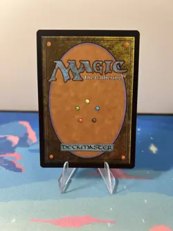 Maester Seymour Extended Art Rare Final Fantasy FIC Commander MTG - Image 2