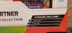 NEW🔥 Pokemon TCG First Partner Illustration Collection (FACTORY SEALED) Series1 - Image 2