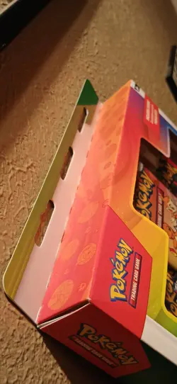 NEW🔥 Pokemon TCG First Partner Illustration Collection (FACTORY SEALED) Series1 - Image 3