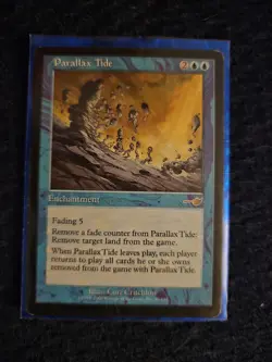 Parallax Tide Nemesis Regular - Image 1