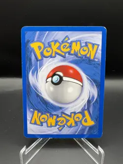 Hypno 23/62 LP Fossil Regular Rare Unlimited Pokemon TCG Card - Image 2