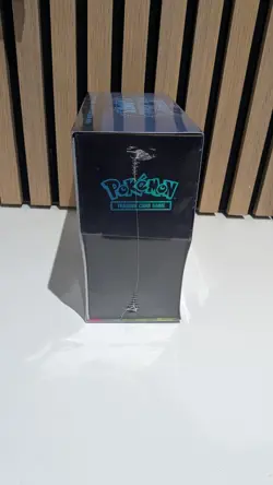 Pokemon Center Phantasmal Flames Elite Trainer Box (ETB) - Brand New And Sealed - Image 3