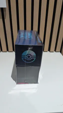 Pokemon Center Phantasmal Flames Elite Trainer Box (ETB) - Brand New And Sealed - Image 4