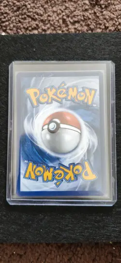Blaziken 192/182 Illustration Rare SV10: Destined Rivals Pokemon TCG NM - Image 4