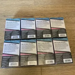Pokemon TCG Ascended Heroes Booster Bundle x8 - Factory Sealed (3) - Image 2
