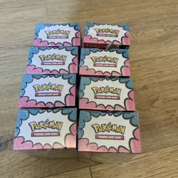 Pokemon TCG Ascended Heroes Booster Bundle x8 - Factory Sealed (3) - Image 5