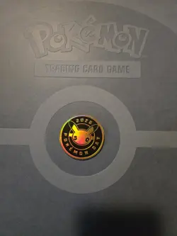 2026 Pokemon Day Coin Pikachu - Image 1